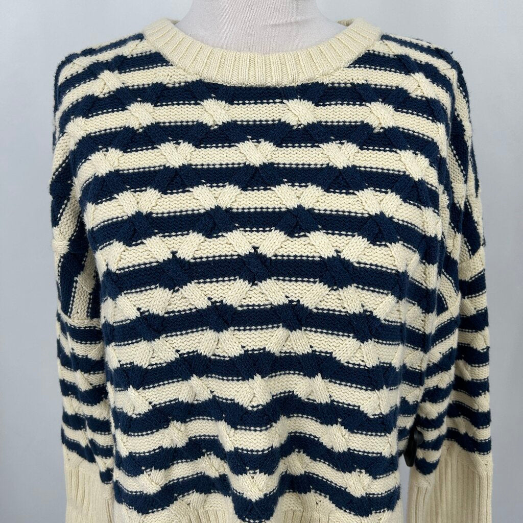 J Jill L/s Sweater