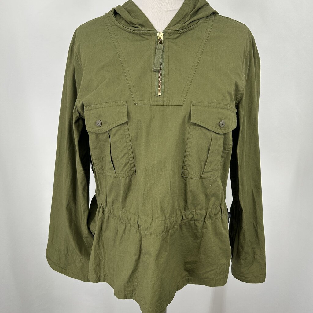 LL Bean Utility Pullover