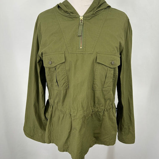 LL Bean Utility Pullover