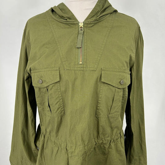 LL Bean Utility Pullover