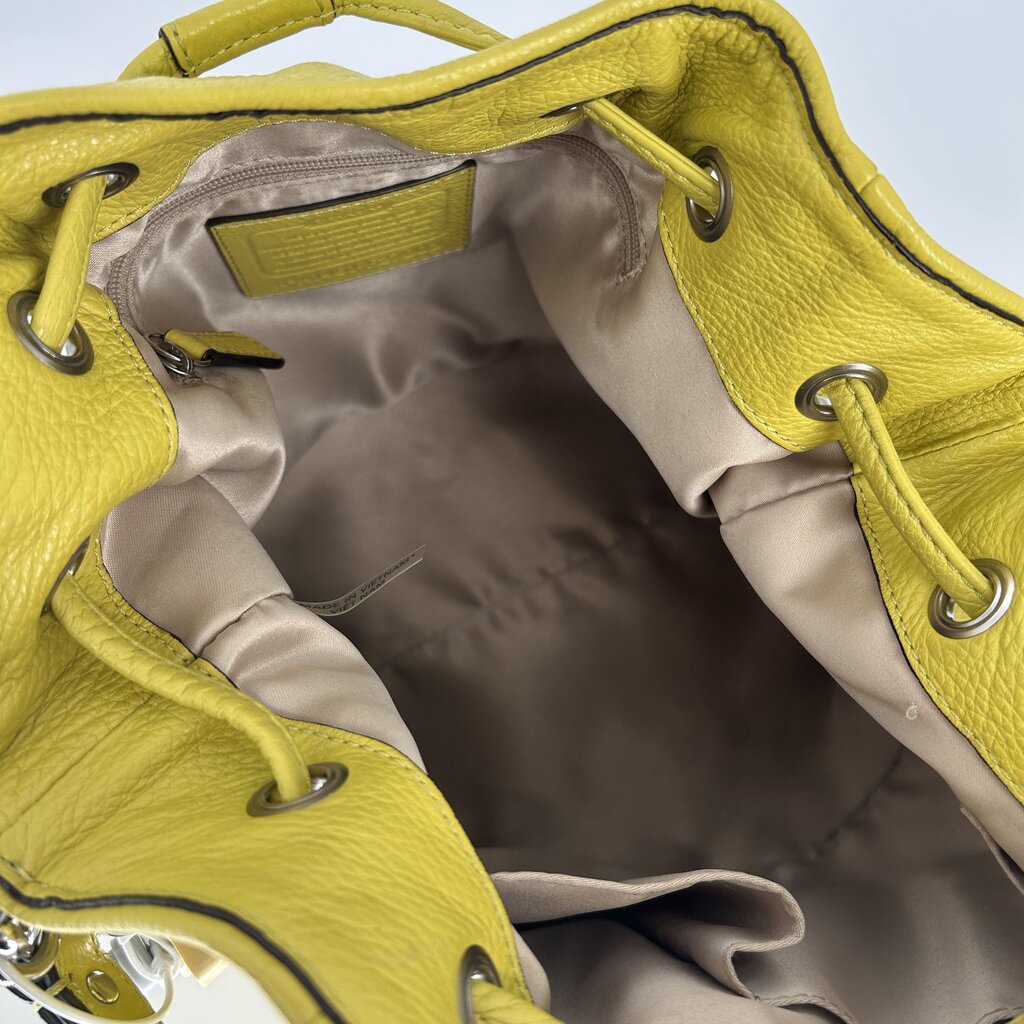 Coach Bucket Bag