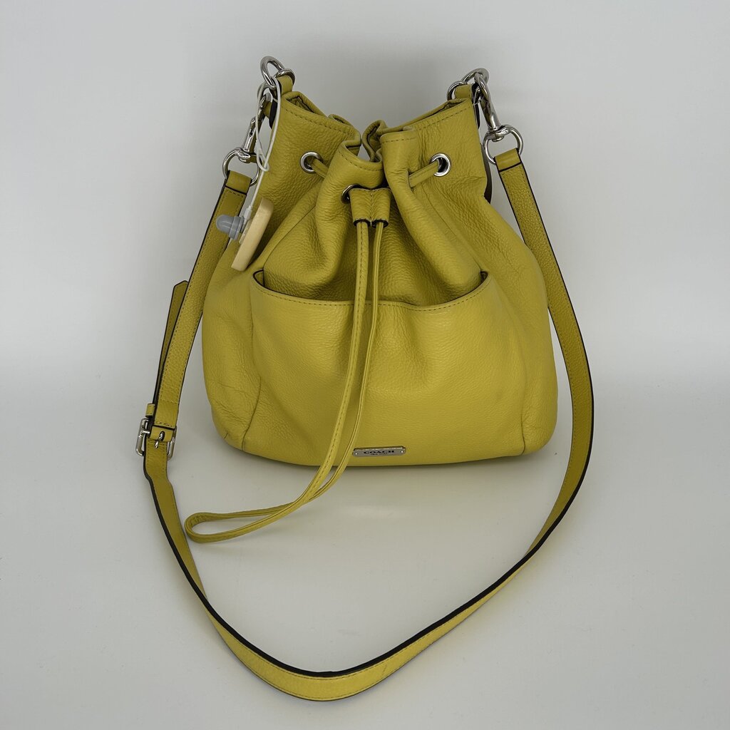 Coach Bucket Bag