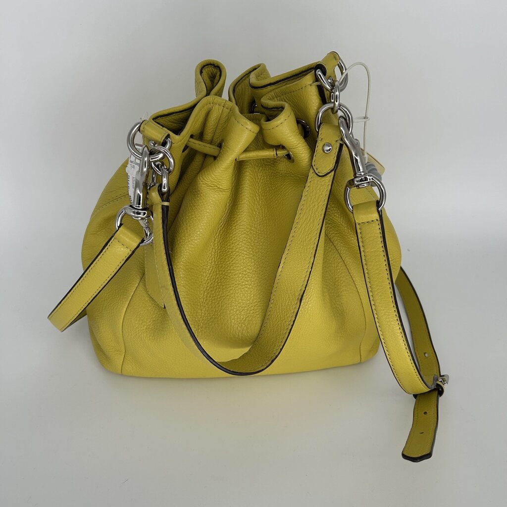 Coach Bucket Bag