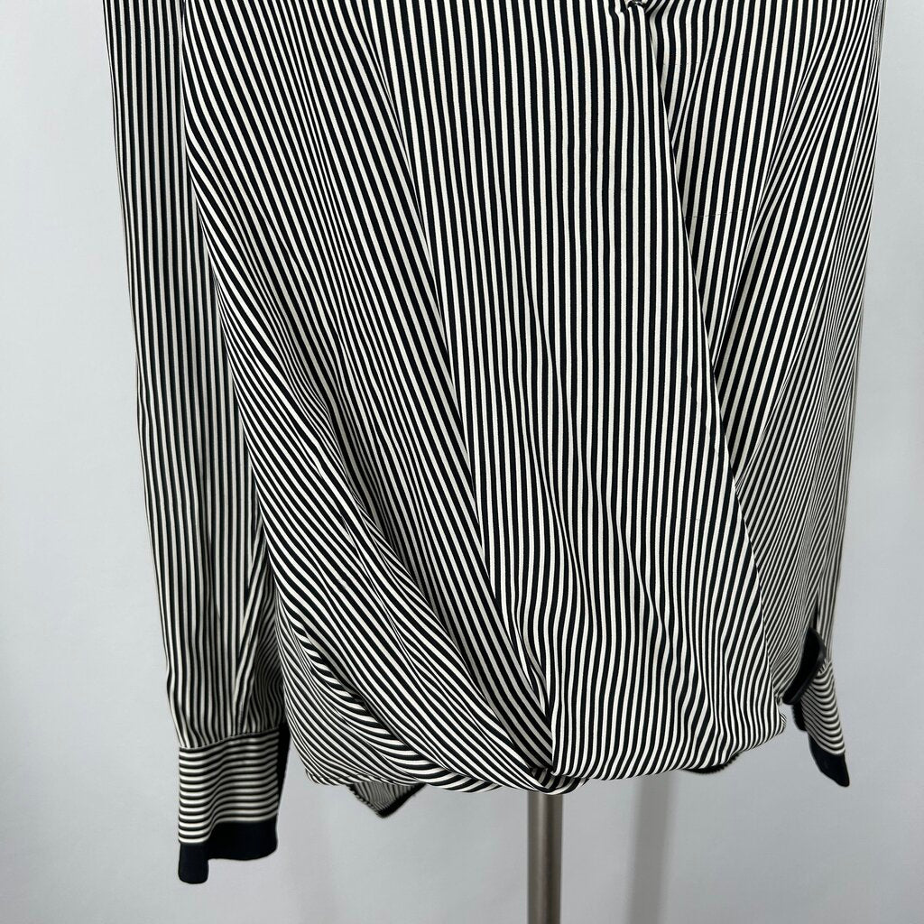 Rag & Bone L/s Striped Shirt