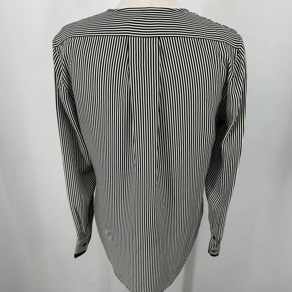 Rag & Bone L/s Striped Shirt