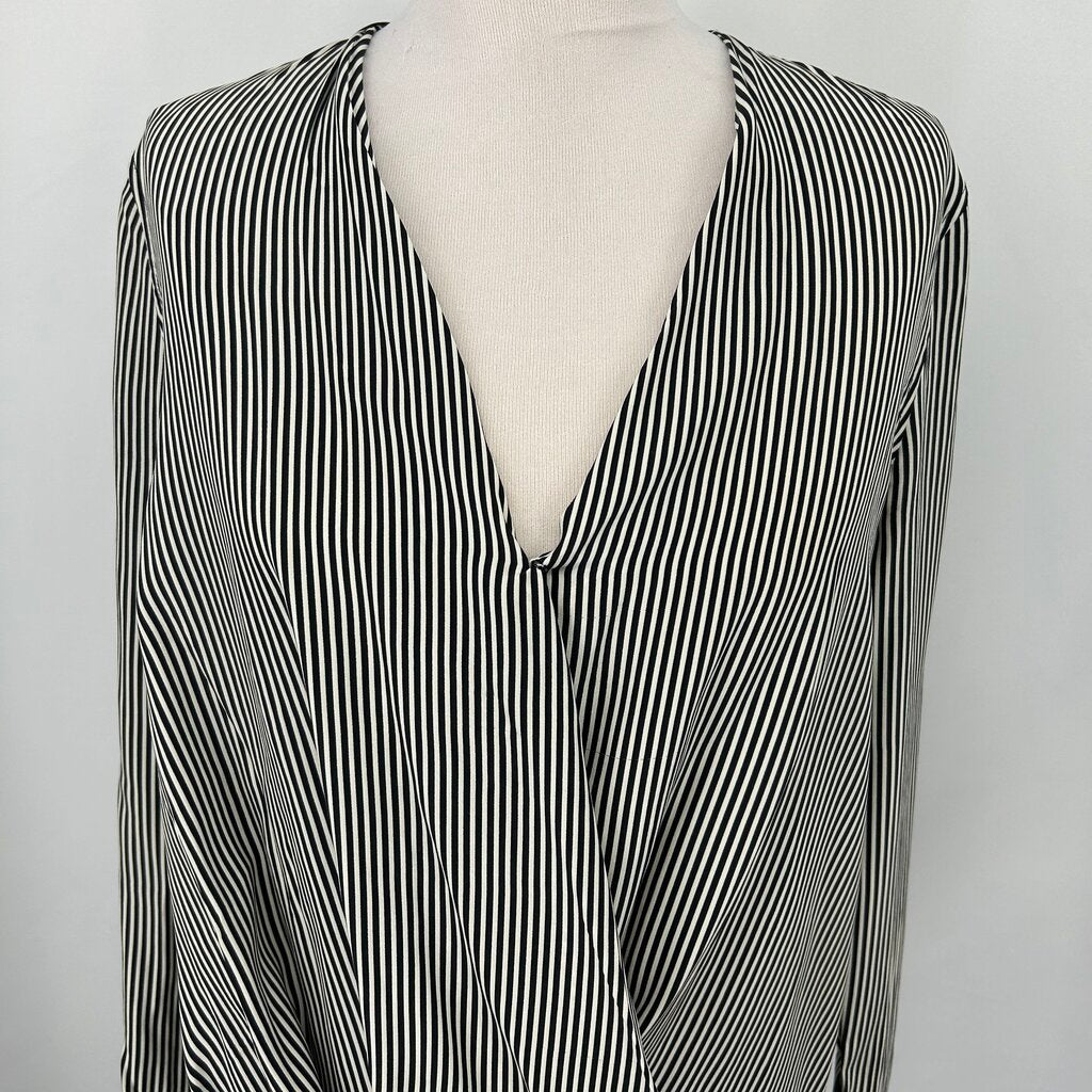 Rag & Bone L/s Striped Shirt