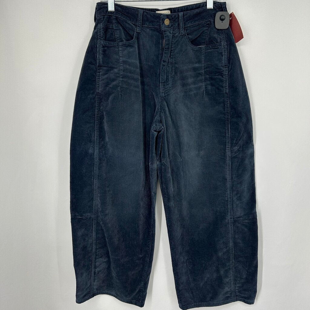 Pilcro Barrel Corduroys
