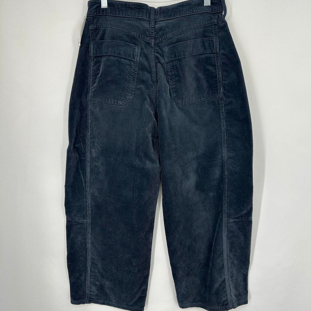 Pilcro Barrel Corduroys