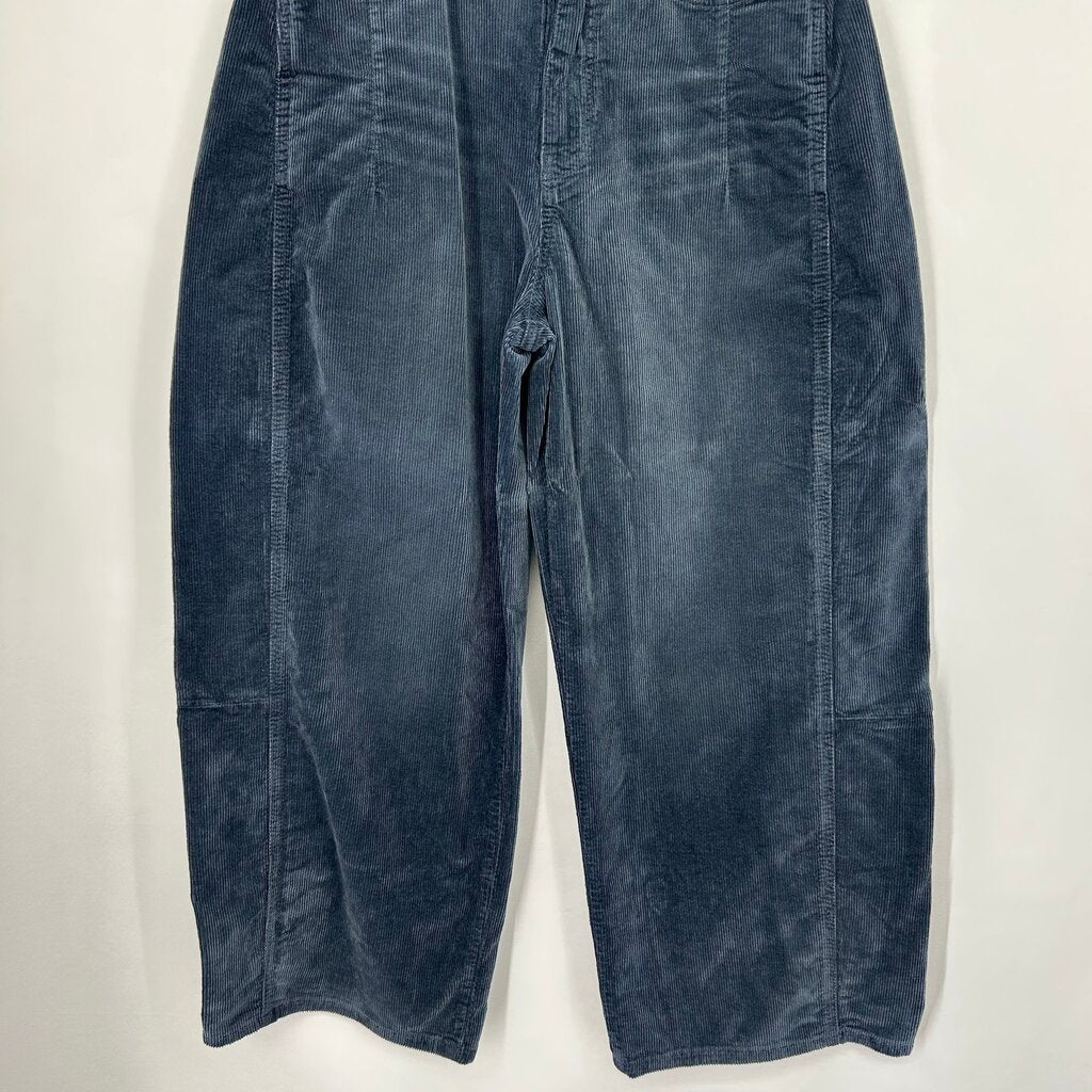 Pilcro Barrel Corduroys