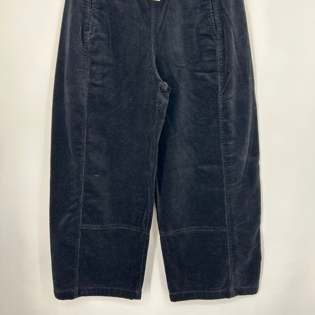 Pilcro Barrel Corduroys