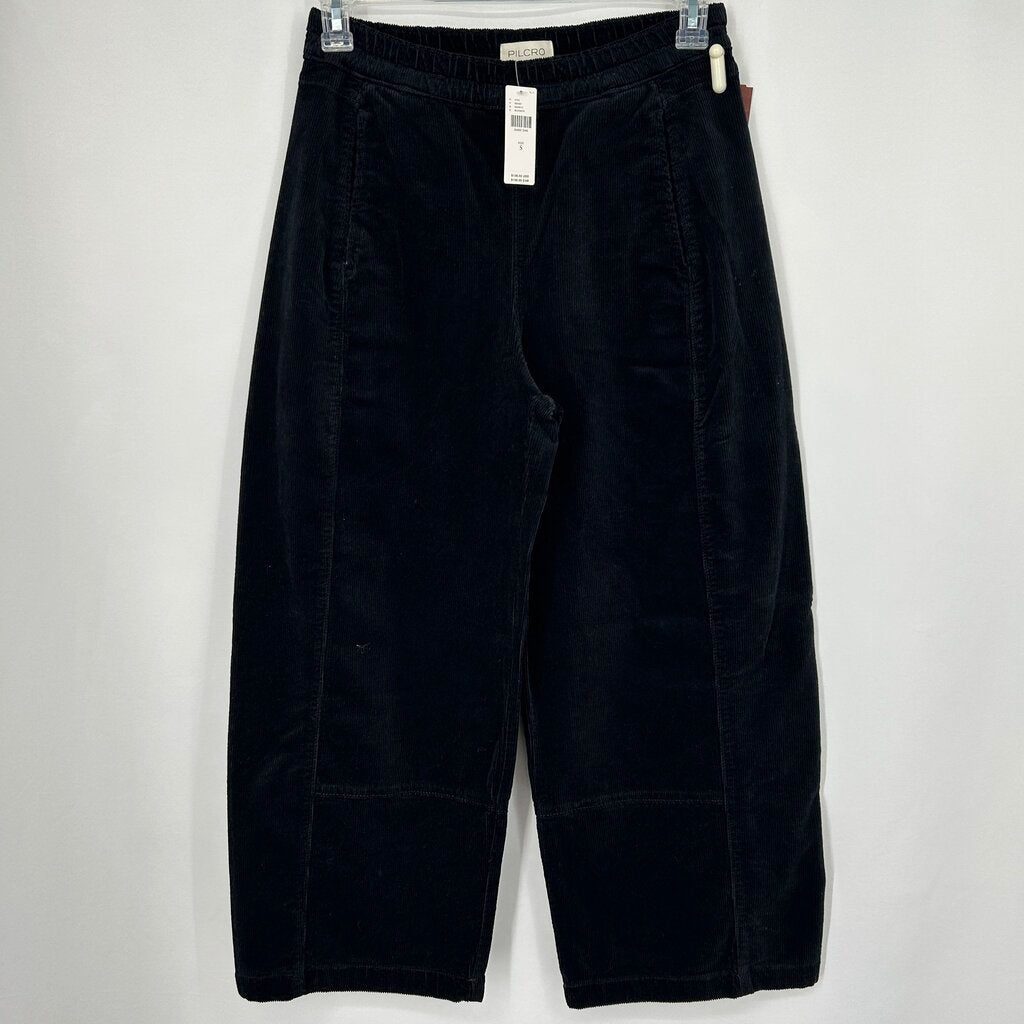 Pilcro Barrel Corduroys