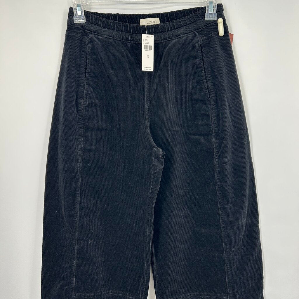 Pilcro Barrel Corduroys