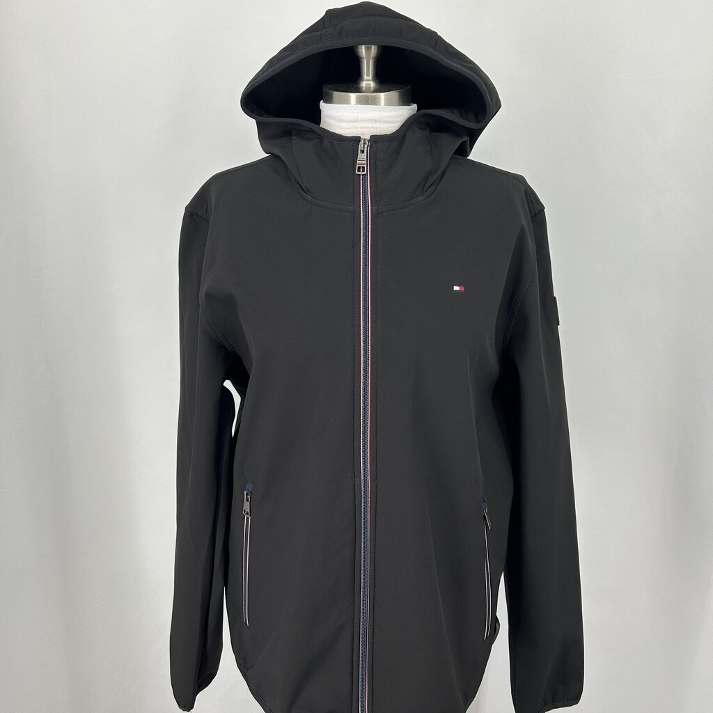 Tommy Hilfiger Rain Jacket