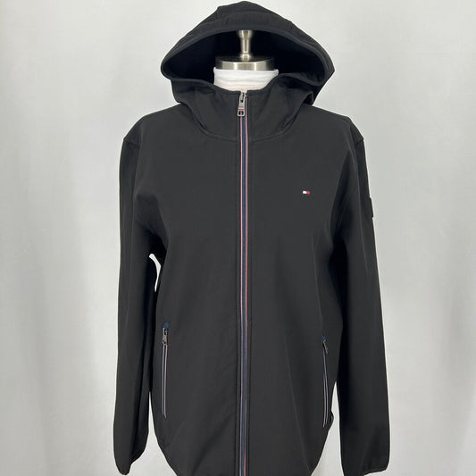 Tommy Hilfiger Rain Jacket