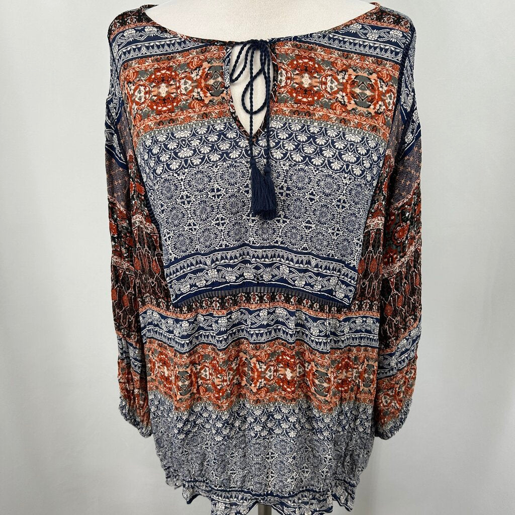 Lucky Brand Shirt