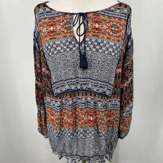 Lucky Brand Shirt