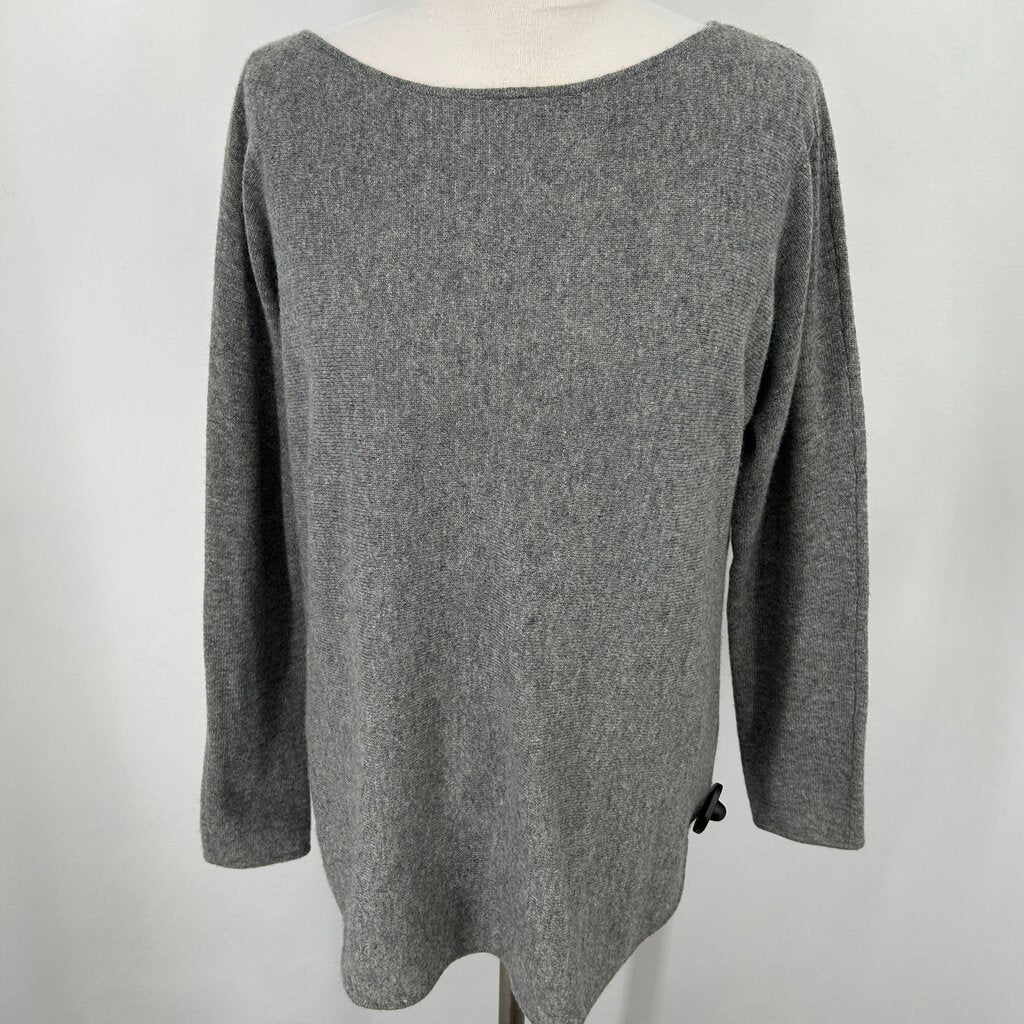 Charter Club Cashmere Sweater