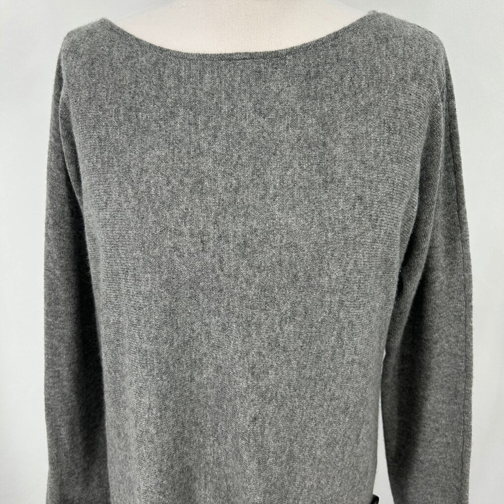 Charter Club Cashmere Sweater