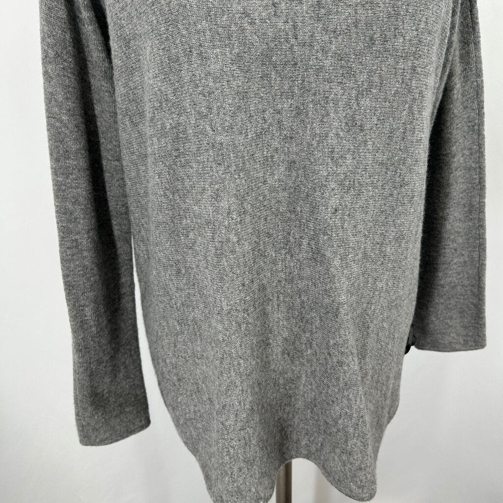 Charter Club Cashmere Sweater