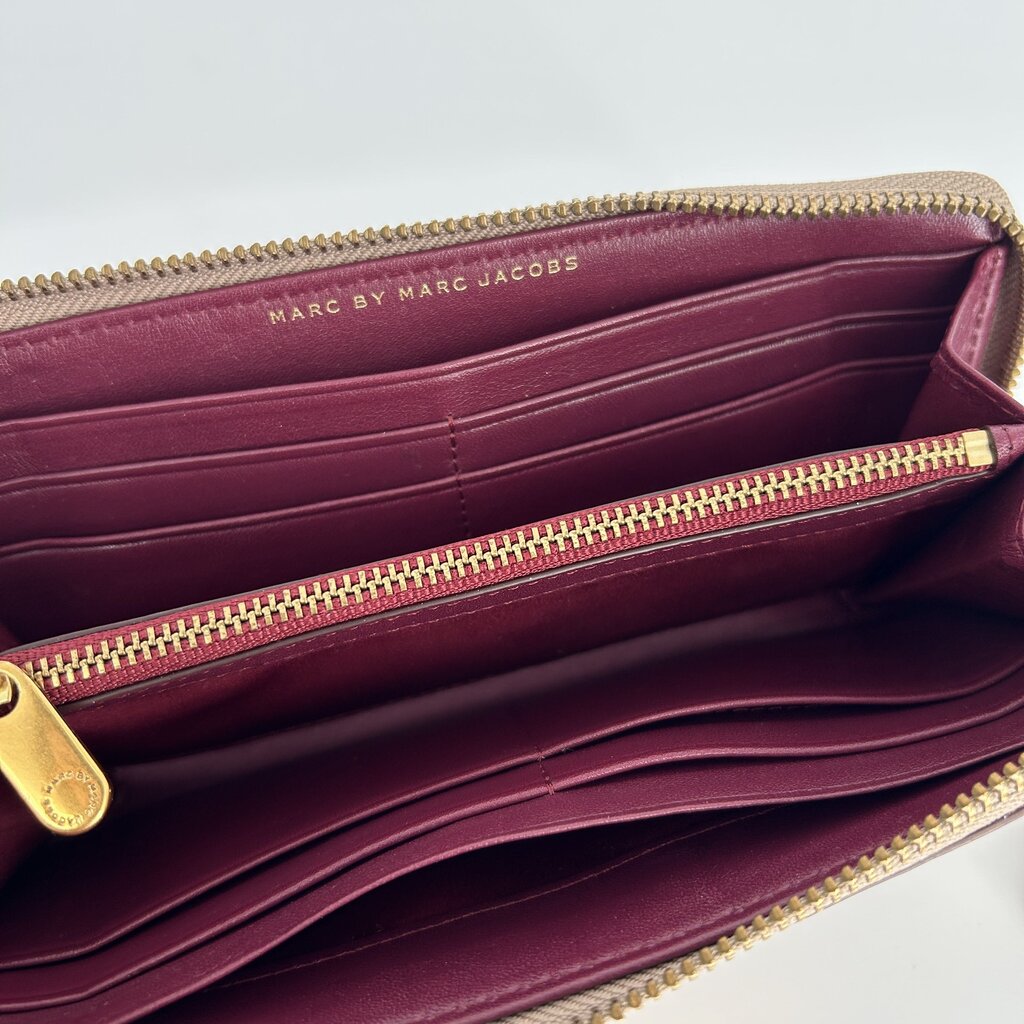 Marc Jacobs Wallet