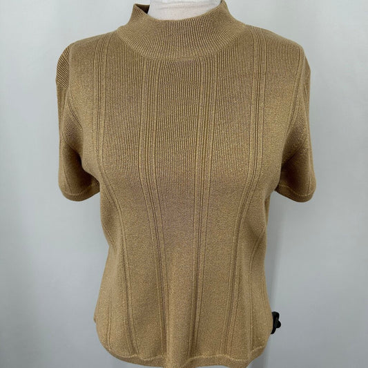 Bridgetown Collection S/s Sweater