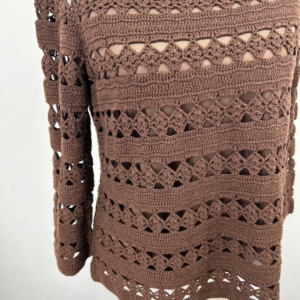 Jones NY Country L/s Sweater
