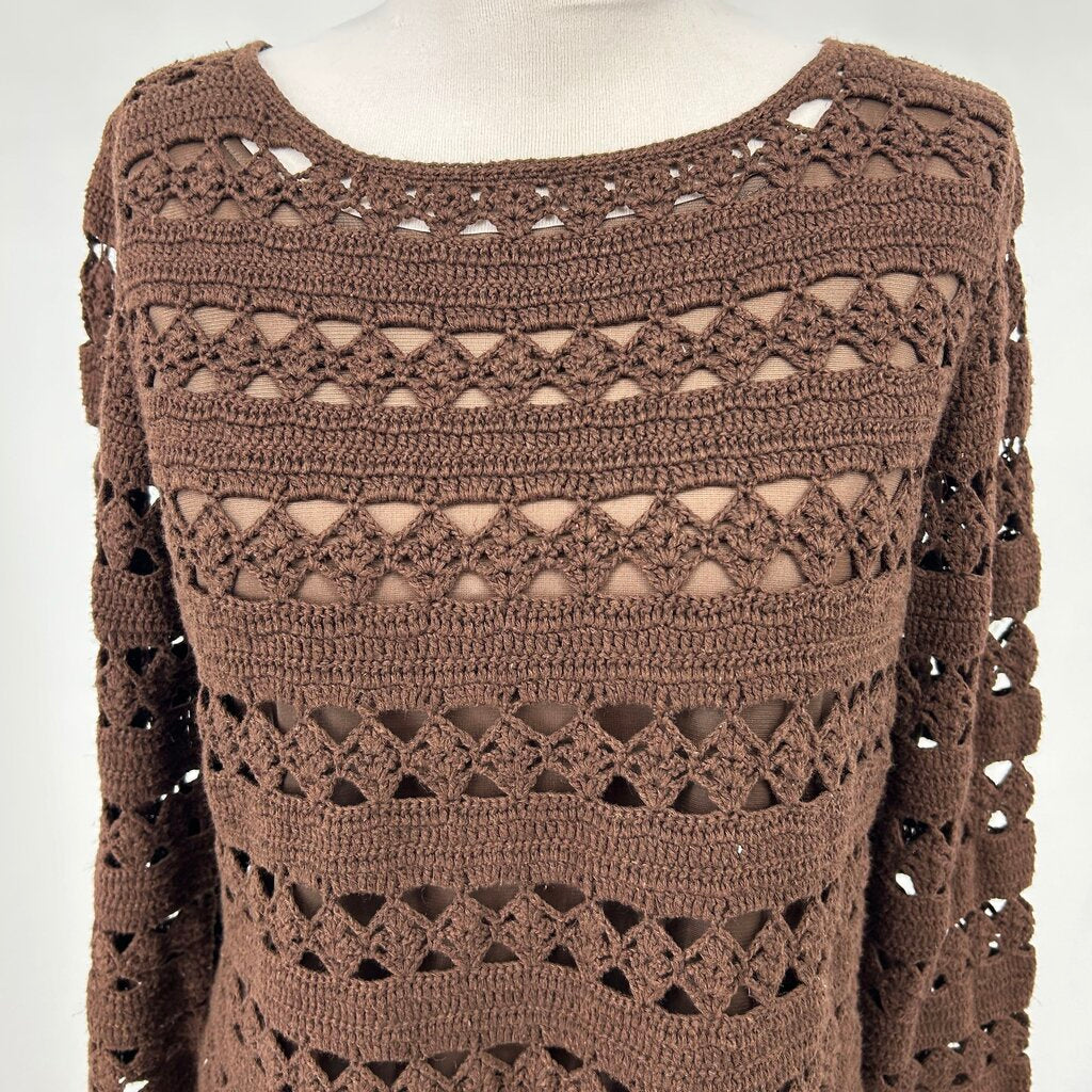Jones NY Country L/s Sweater