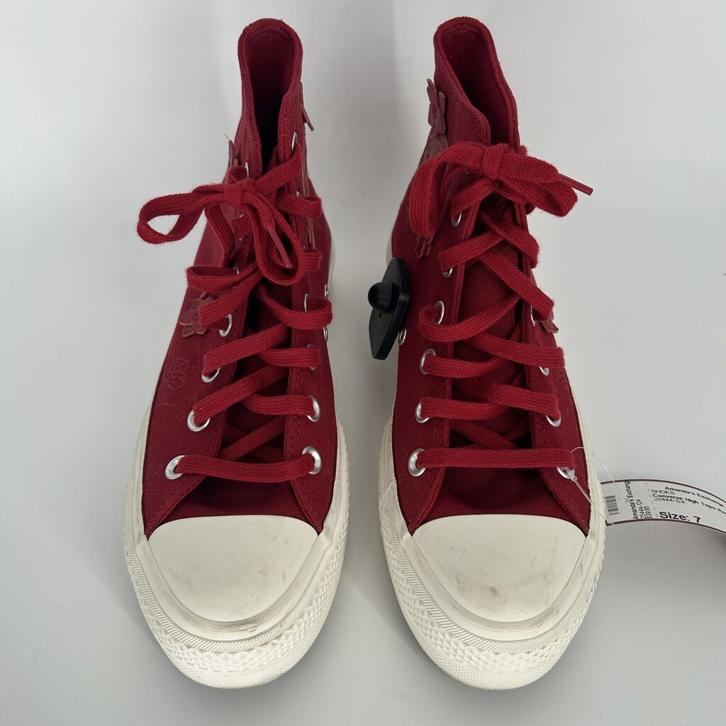 Converse High Tops