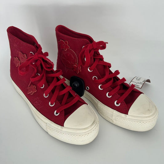 Converse High Tops