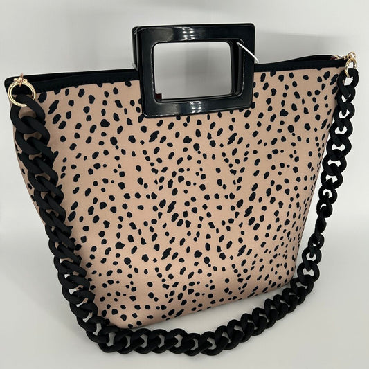 Bagging Rights Tote w/ Pouch