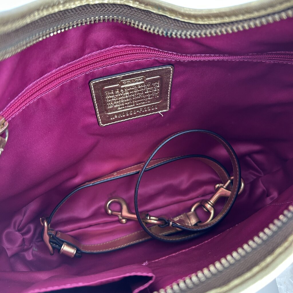 Coach Shoulder Bag