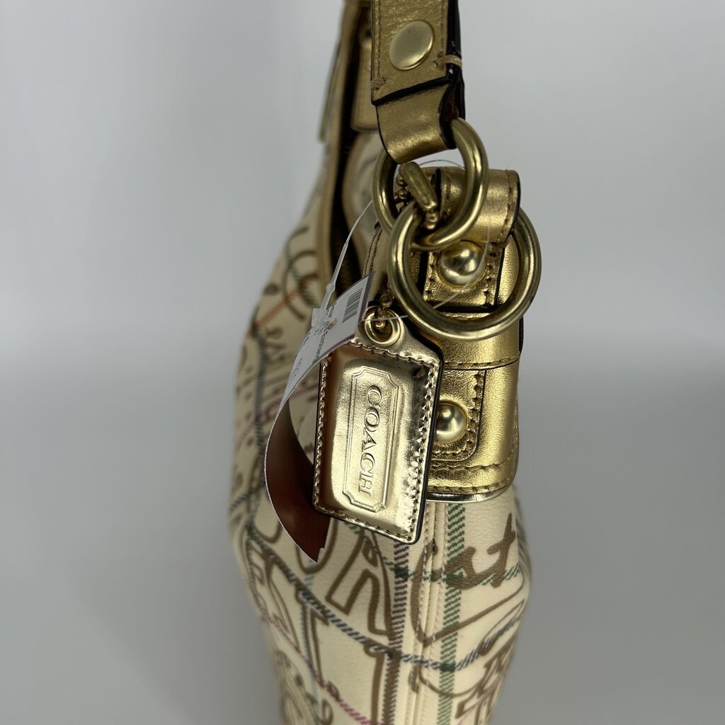 Coach Shoulder Bag