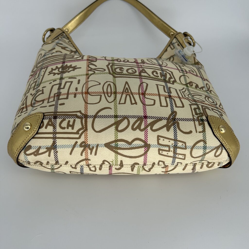 Coach Shoulder Bag
