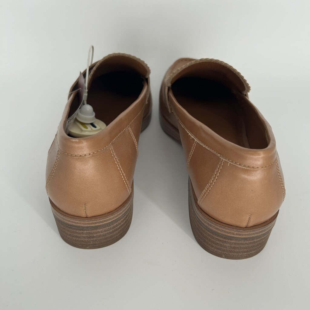 Lucky Brand Loafers