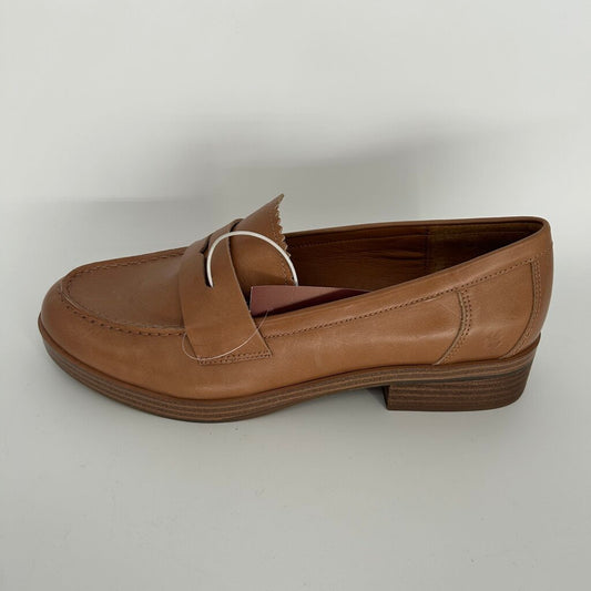 Lucky Brand Loafers
