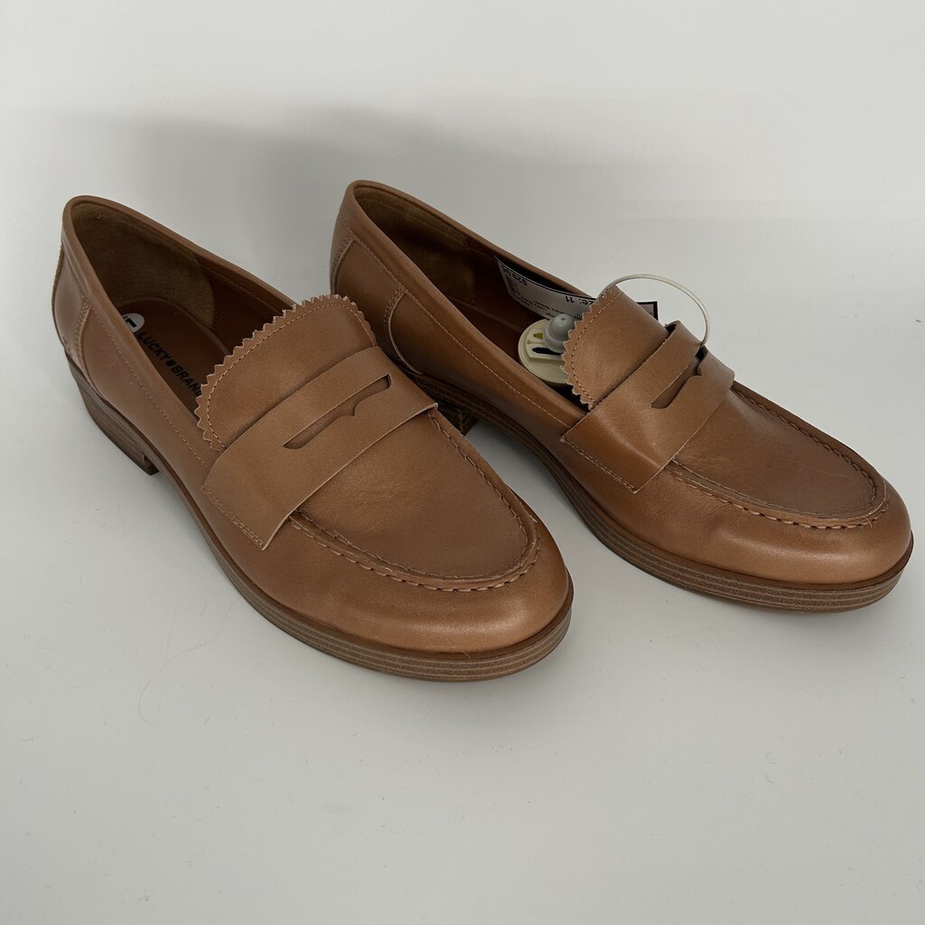 Lucky Brand Loafers