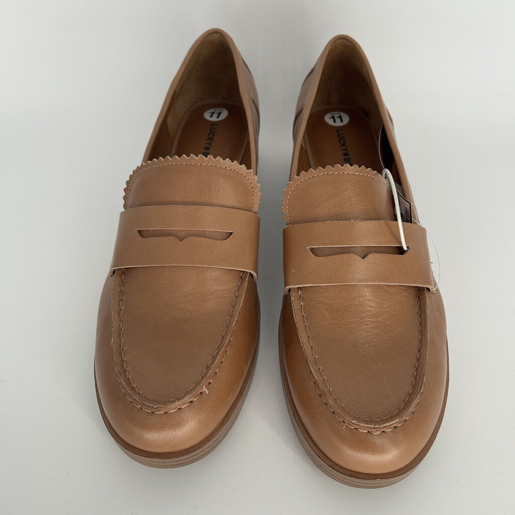 Lucky Brand Loafers