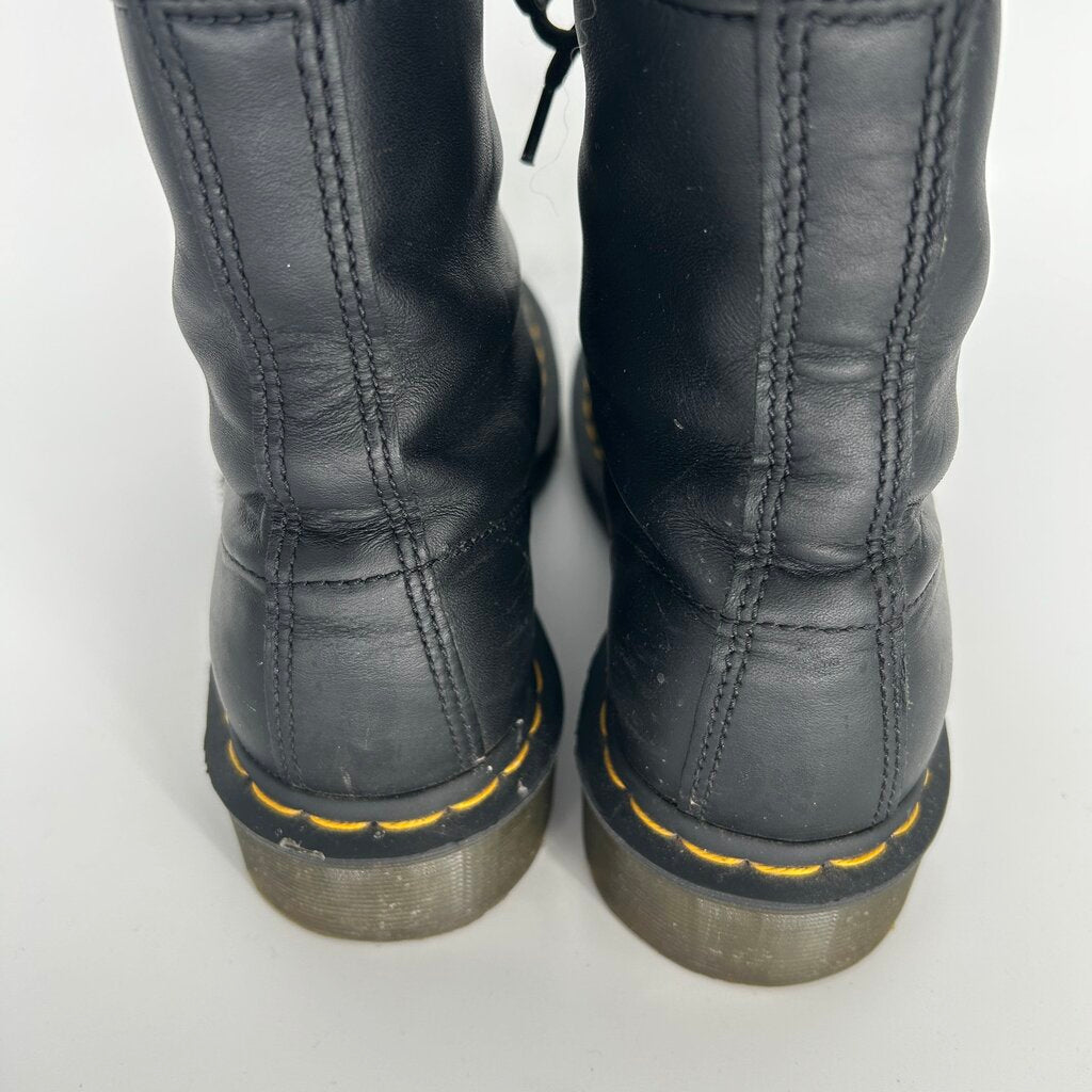 Doc Marten Combat Boots