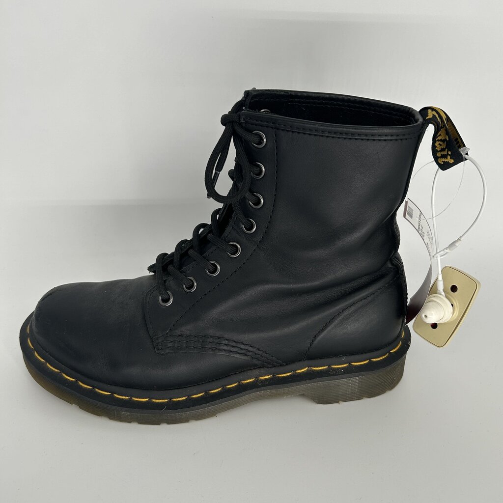 Doc Marten Combat Boots