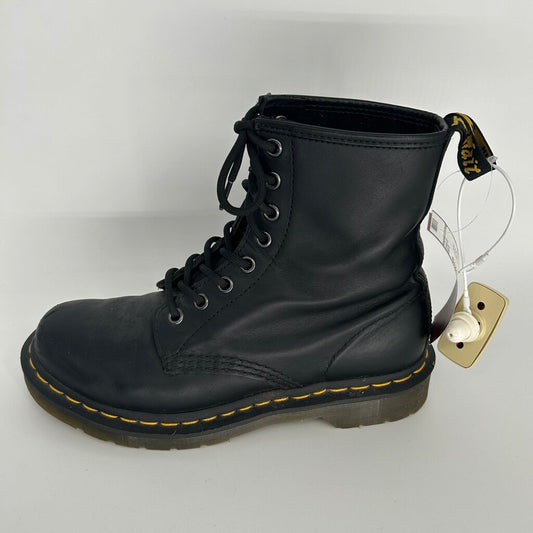 Doc Marten Combat Boots