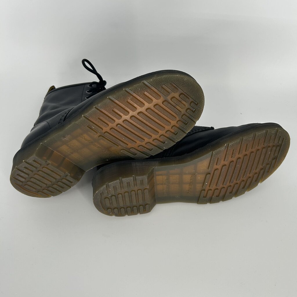 Doc Marten Combat Boots