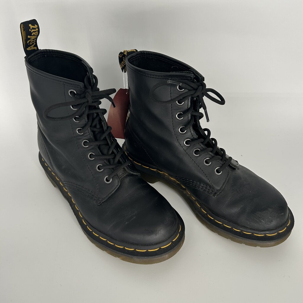 Doc Marten Combat Boots