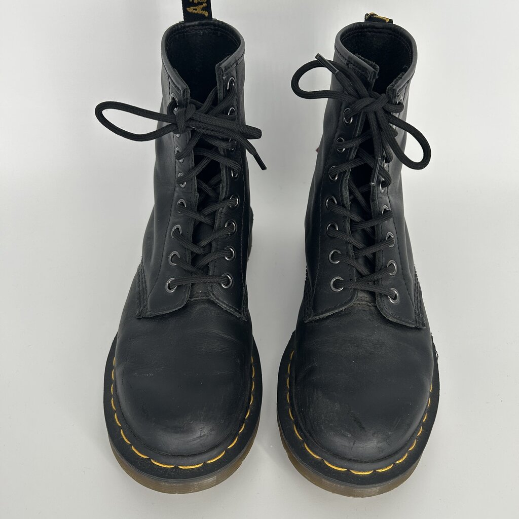 Doc Marten Combat Boots