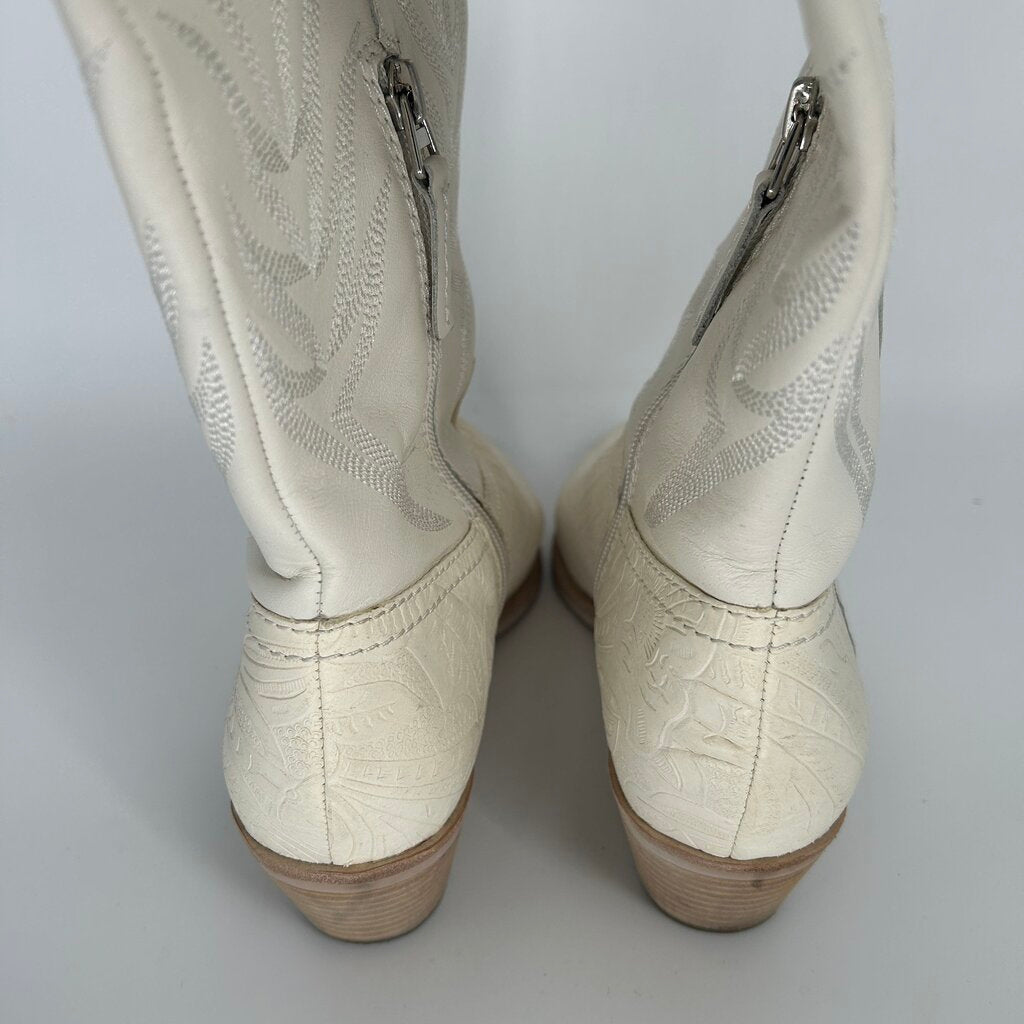 Dolce Vita Cowboy Boots