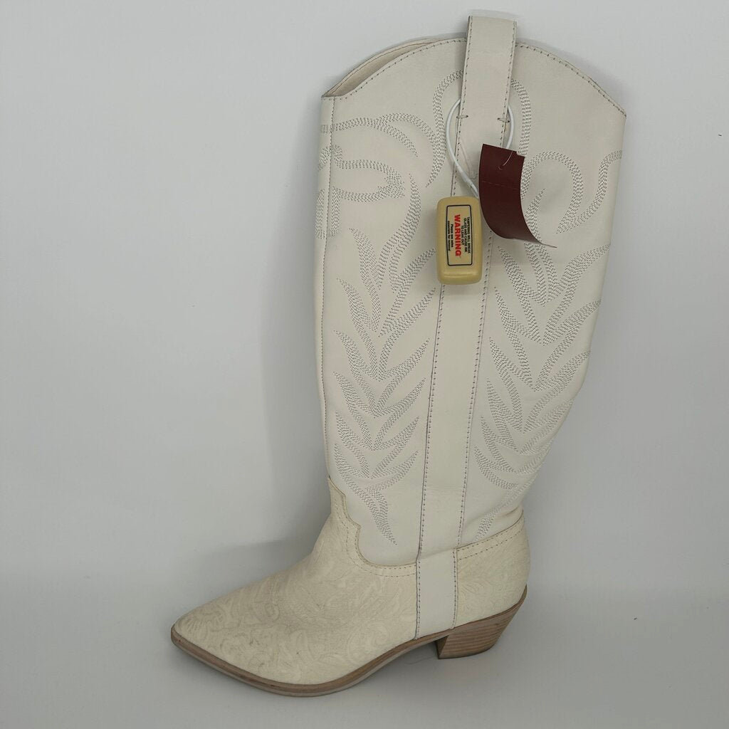 Dolce Vita Cowboy Boots
