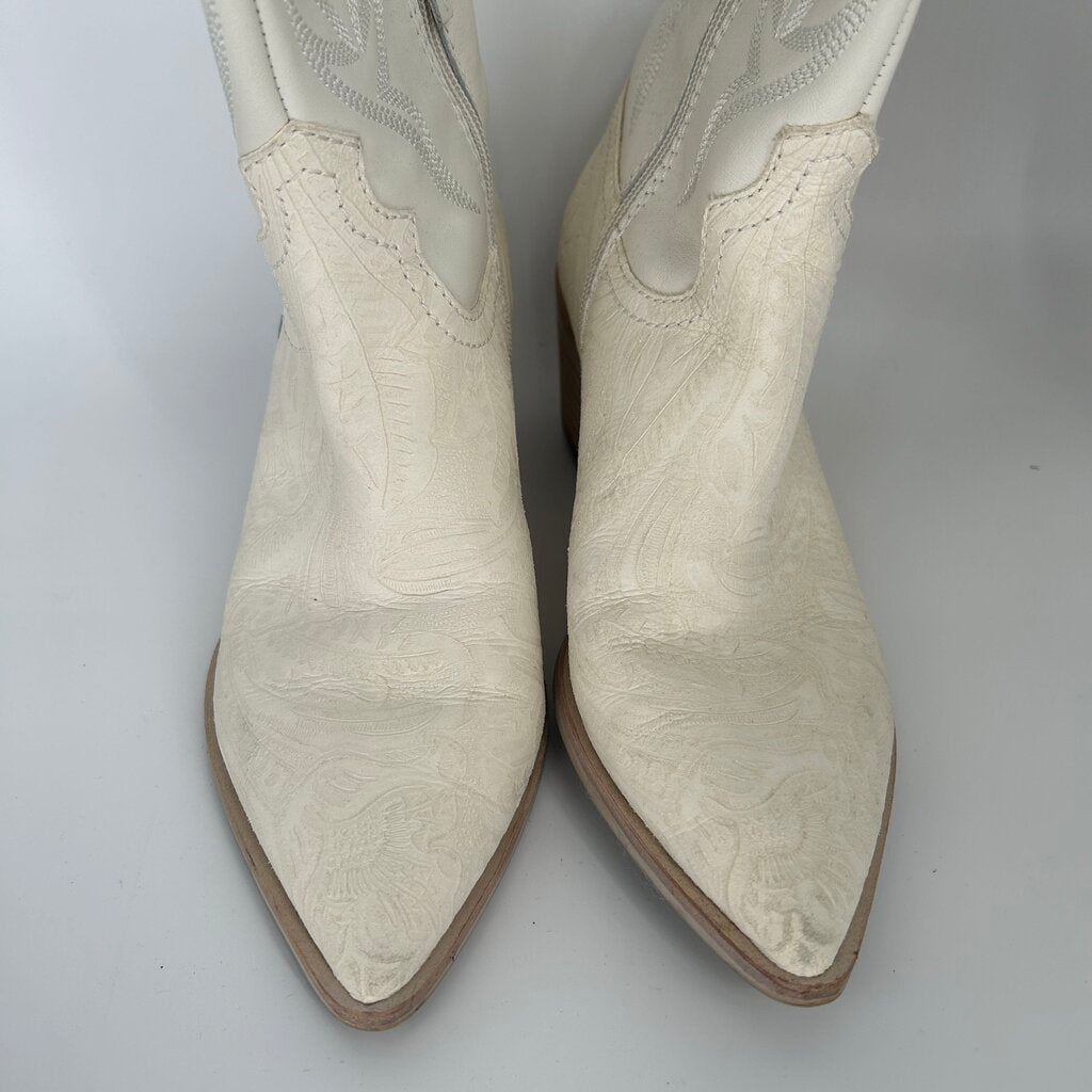 Dolce Vita Cowboy Boots