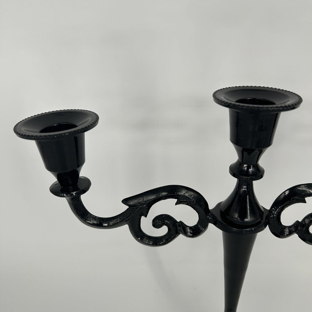 Metal Candelabra