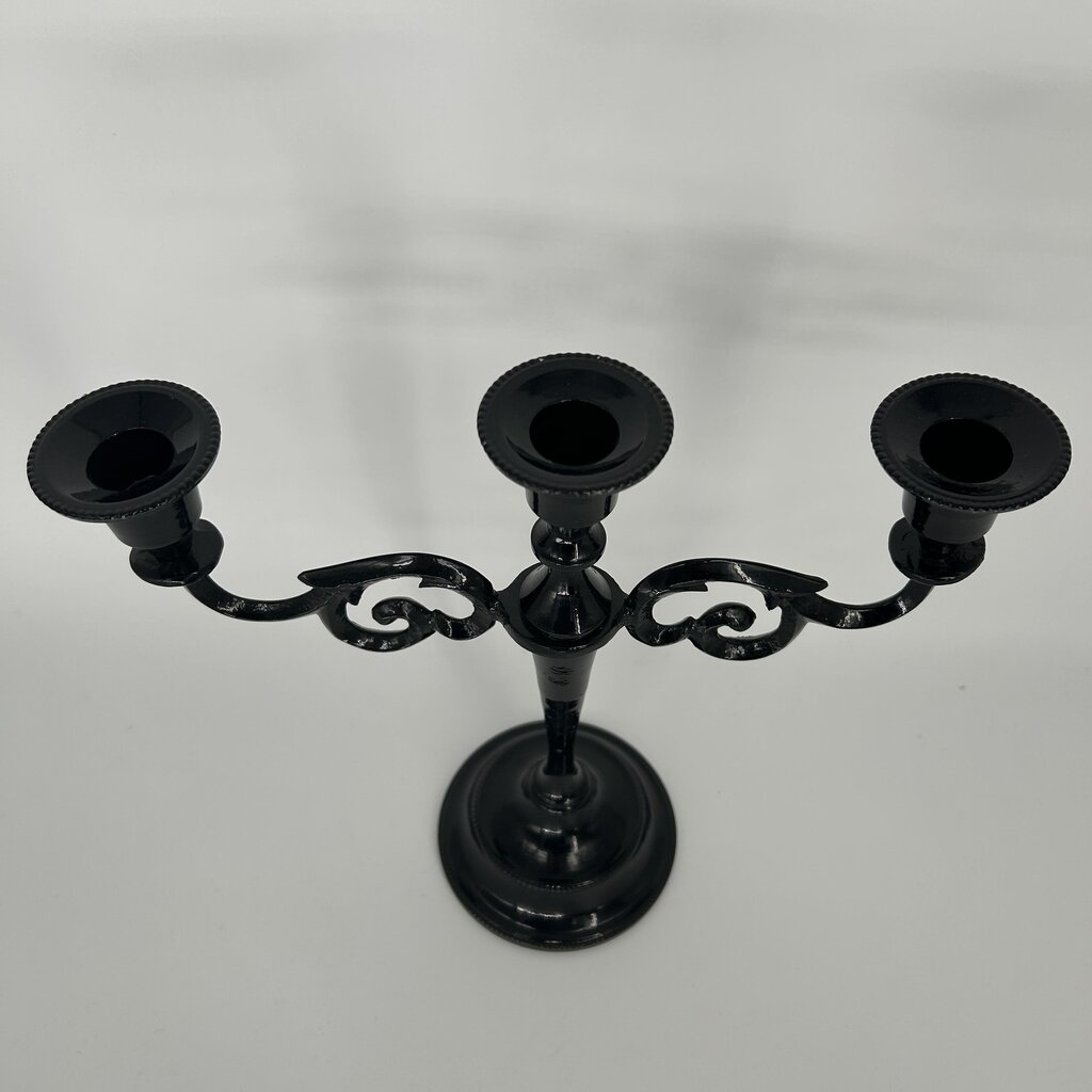 Metal Candelabra