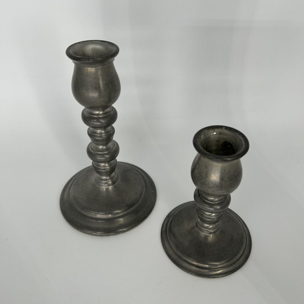 Reed & Barton Candlestick Set
