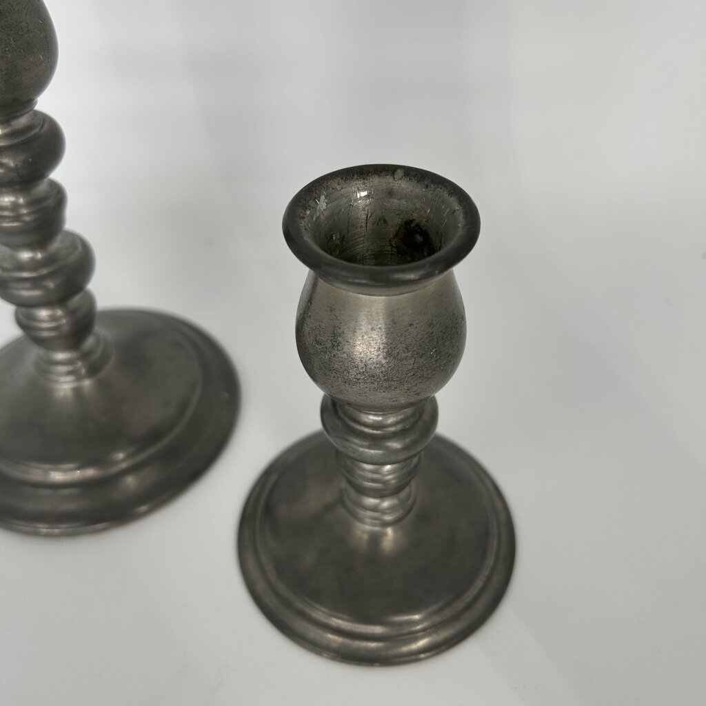 Reed & Barton Candlestick Set